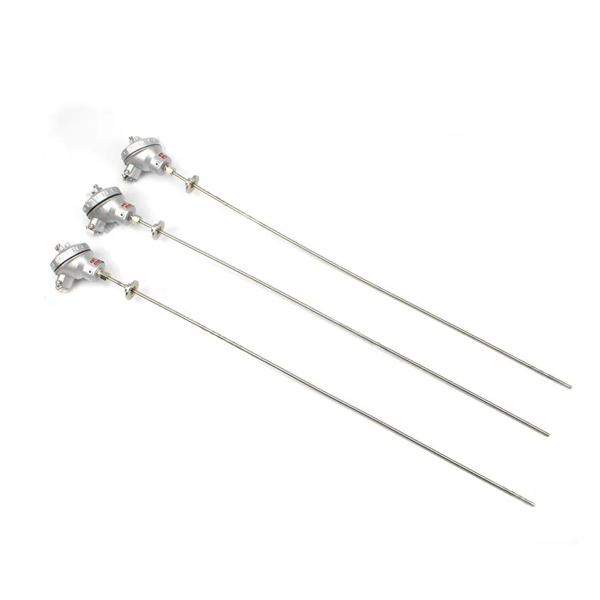 Thermocouple Model D view 3